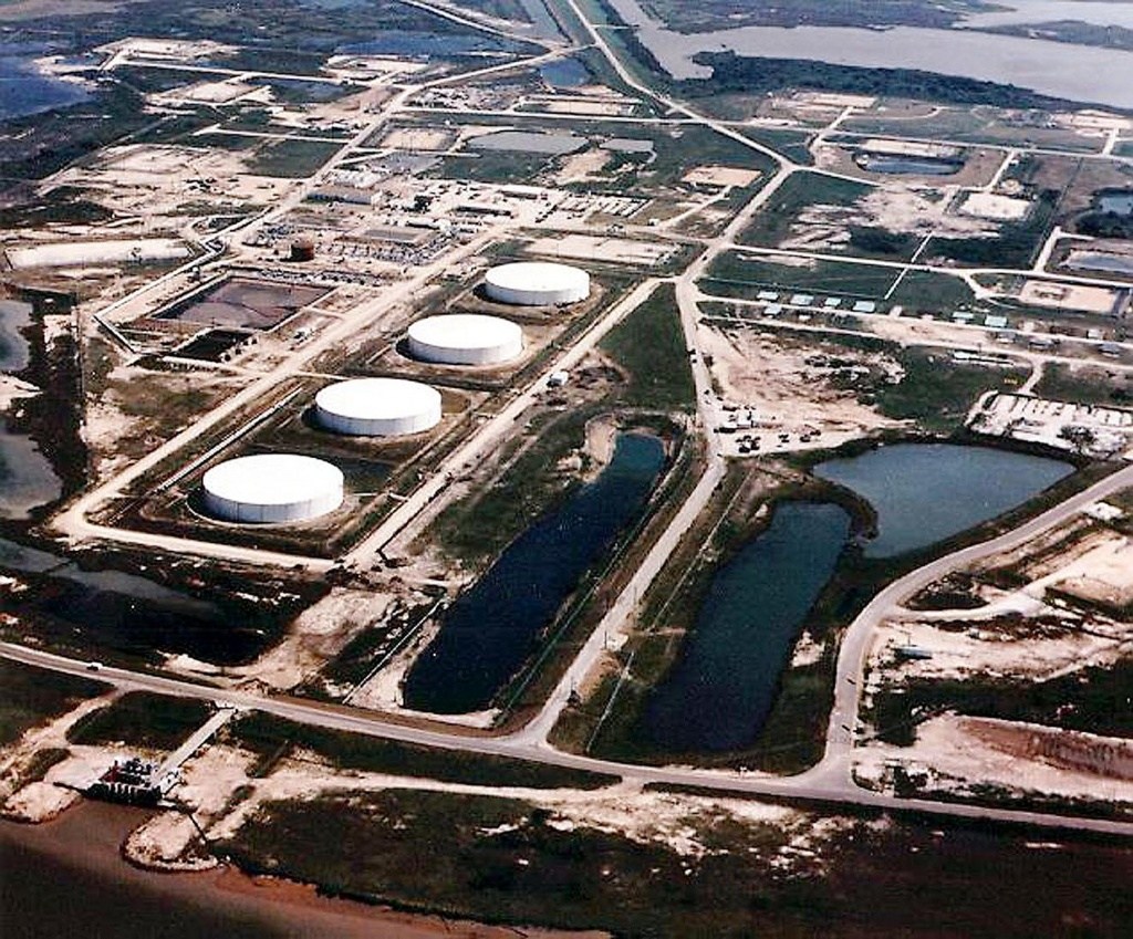 Cyber Command wants to work more closely with the energy sector