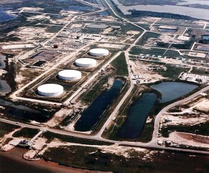 Cyber Command wants to work more closely with the energy sector