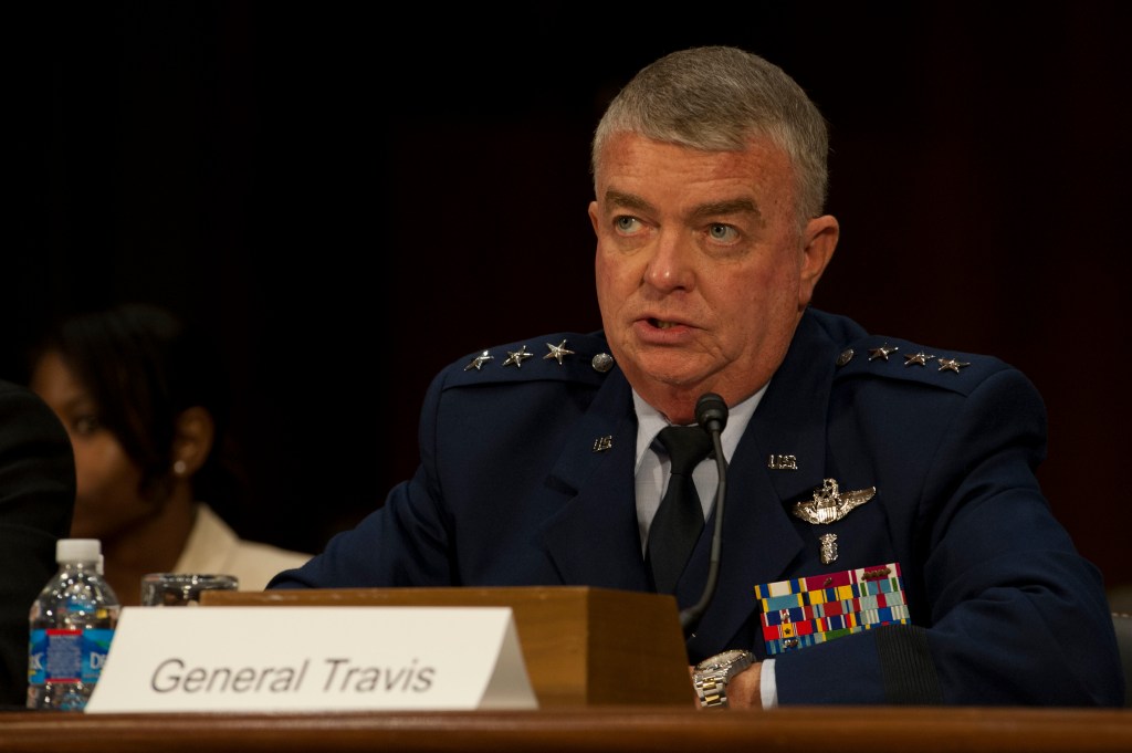 Military medical leaders sound alarm over spending cuts