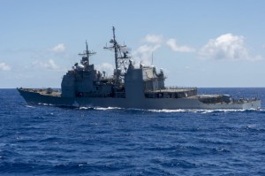 Navy developing preplanned cyber network incident procedures