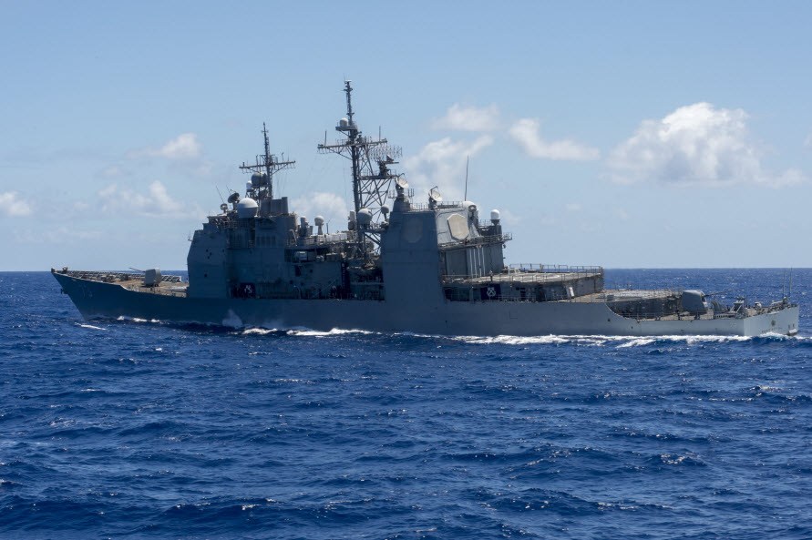 Navy developing preplanned cyber network incident procedures