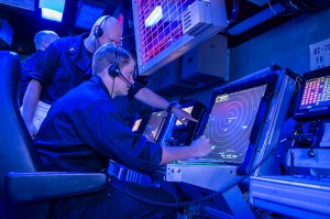 13 firms share Navy ISR contract