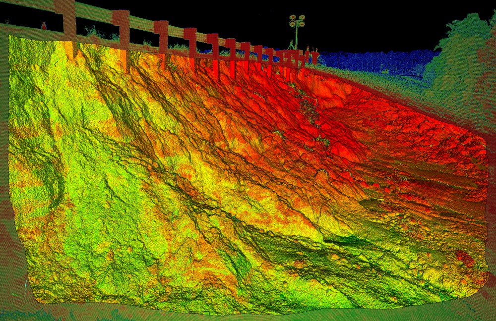 LIDAR market booms