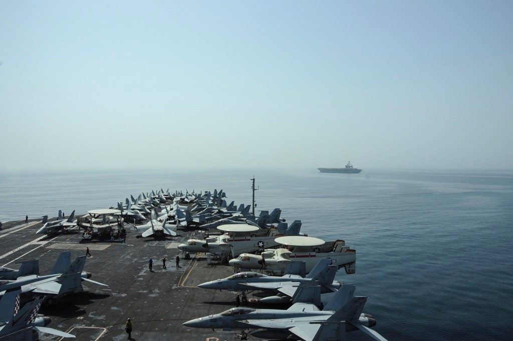ESN wins Navy C4I task order
