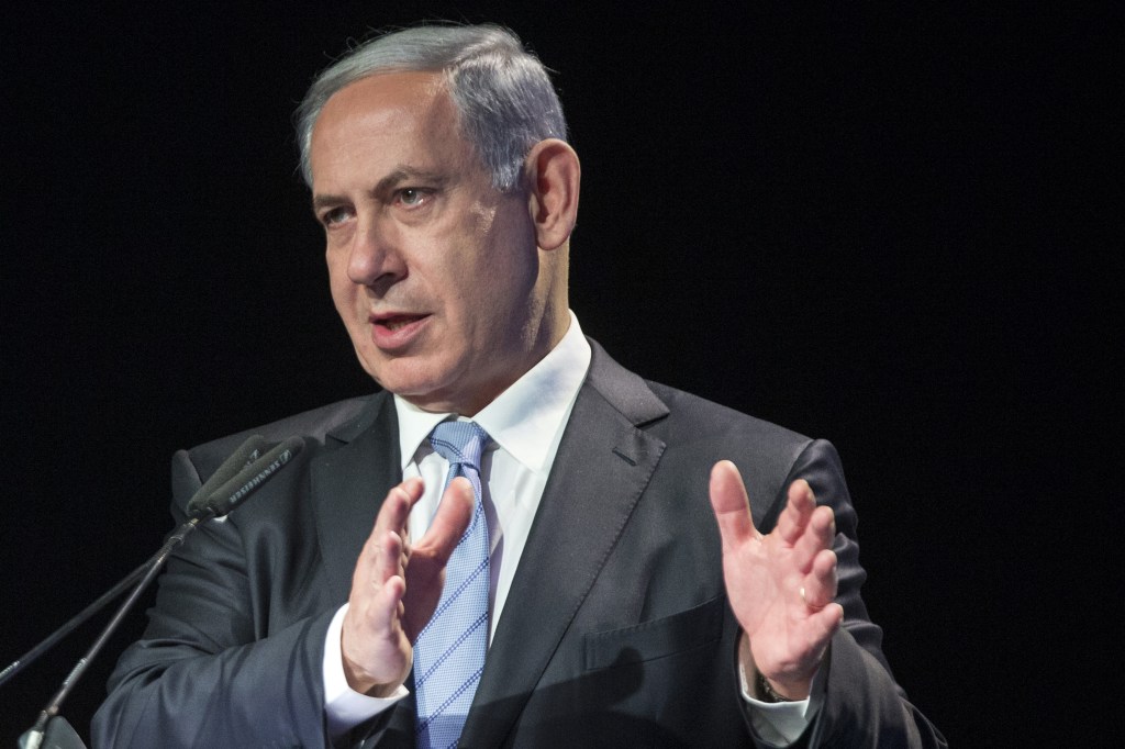 Israel: We Can Target Russian-Made Weapons