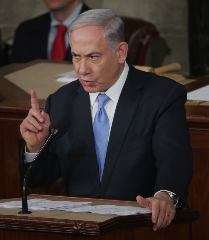 Israelis Urge Netanyahu to Work With Obama