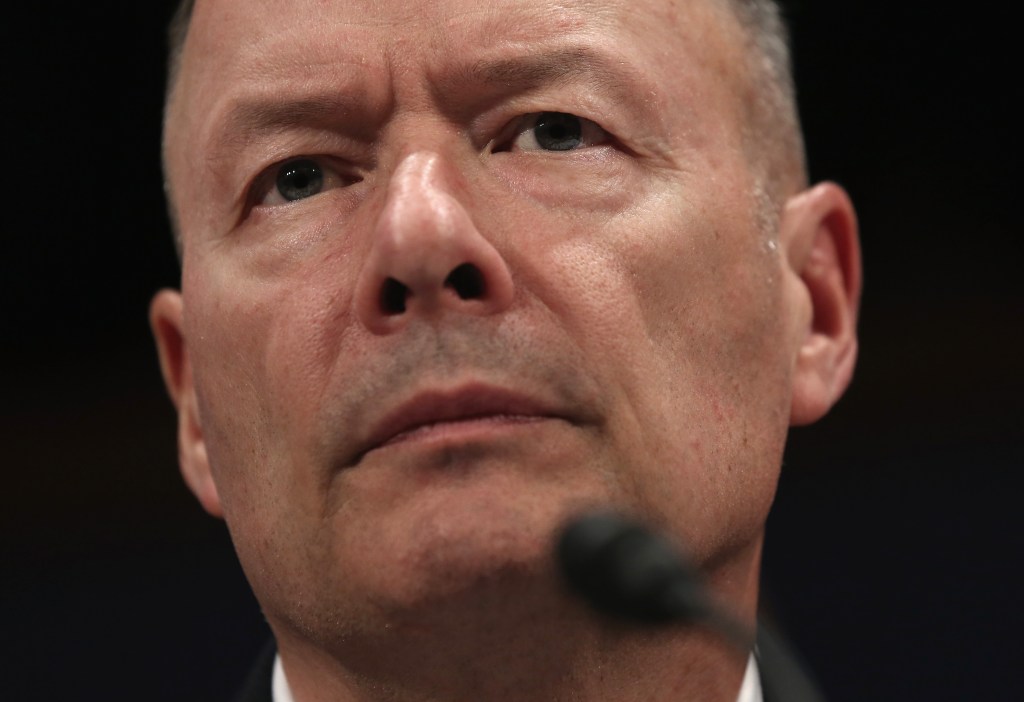 US ‘approach to defending our country in cyberspace … is broken’