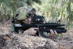 Israeli Firm Focuses On Threats From Within