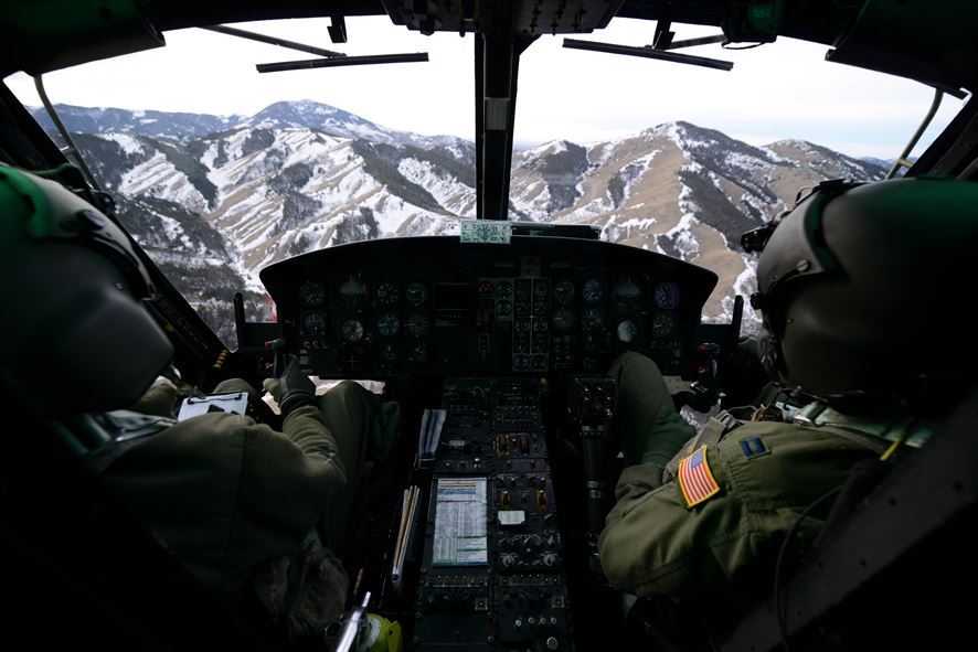 Air Force secretary says she needs more airmen; America should listen