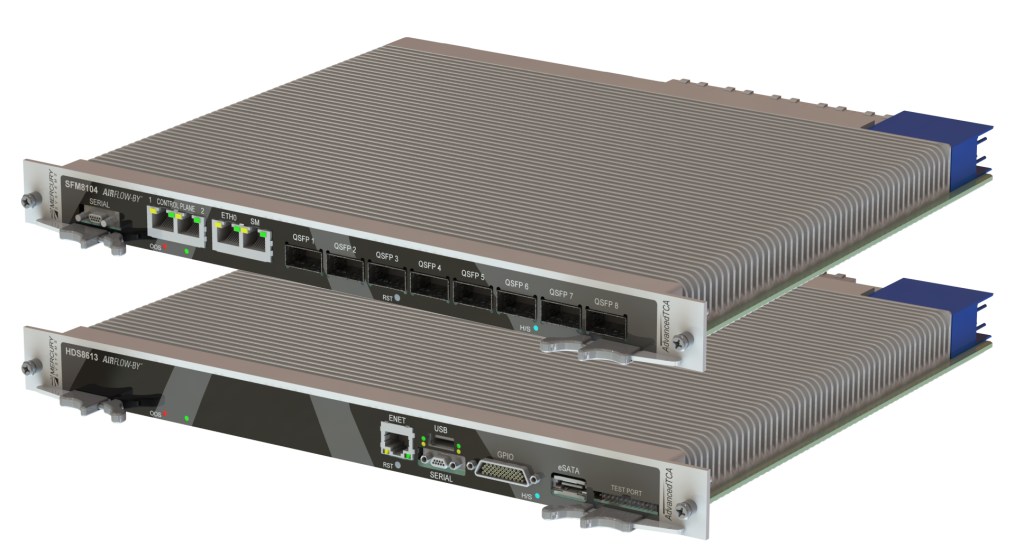 Mercury releases first pieces of next-gen ATCA ecosystem