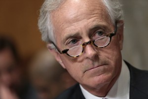 Corker vows to block US arms sales to GCC