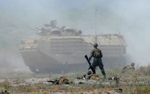 Thousands of Marines, soldiers to rehearse expansive Pacific fight in new amphibious exercise