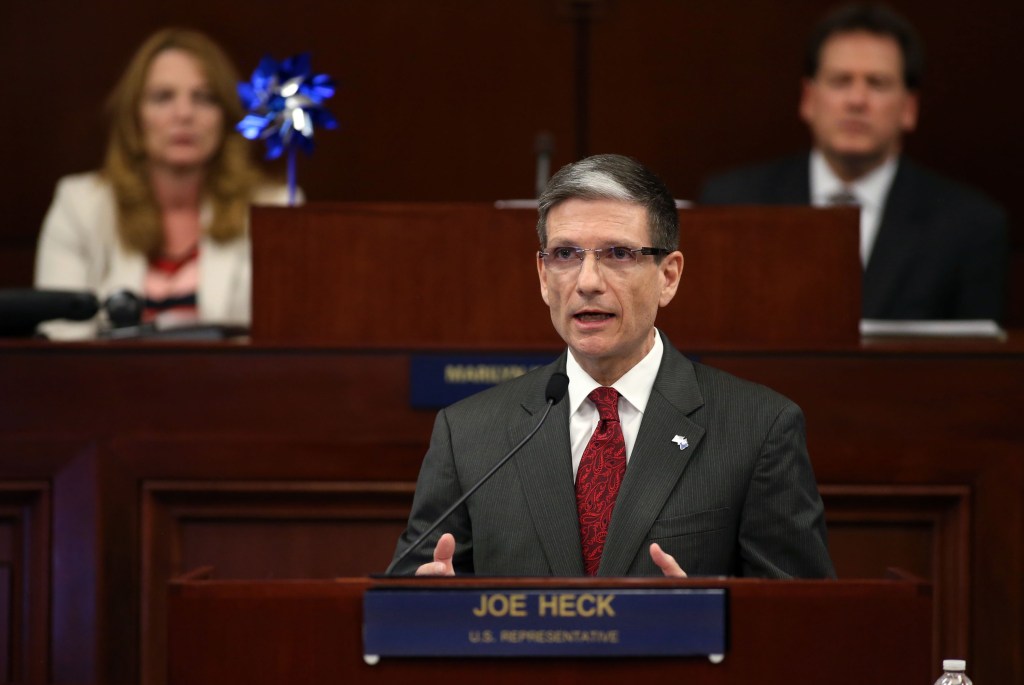 Tricare reform not in House plans this year