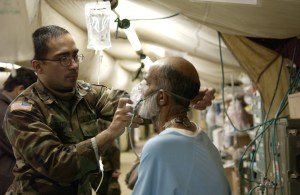 Military aims to revamp health data collection