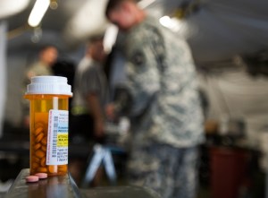 Results of scientific inquiry into malaria drugs used by US troops expected in March