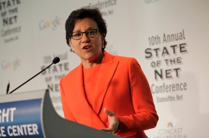 NOAA picks partners to help unleash all its data