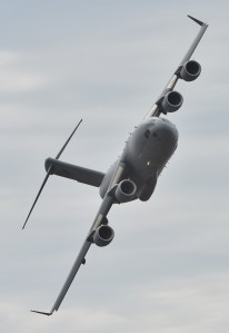 Boeing: Five C-17As Still for Sale