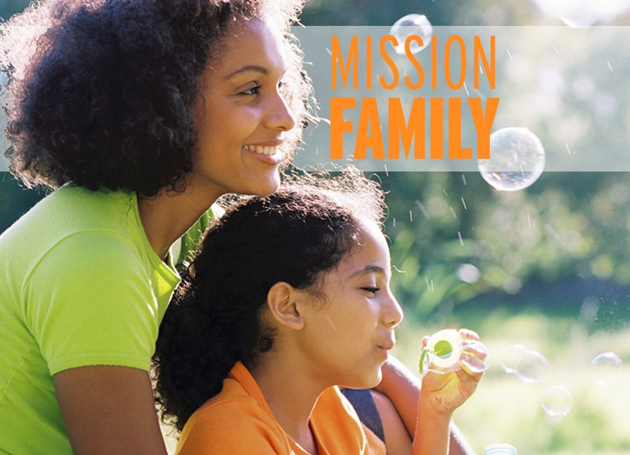 Mission: Family | Parenting hints from families of achieving kids