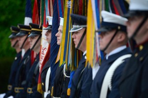 Military retirement overhaul on fast track