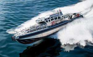 PAE awarded Tunisian maritime surveillance contract