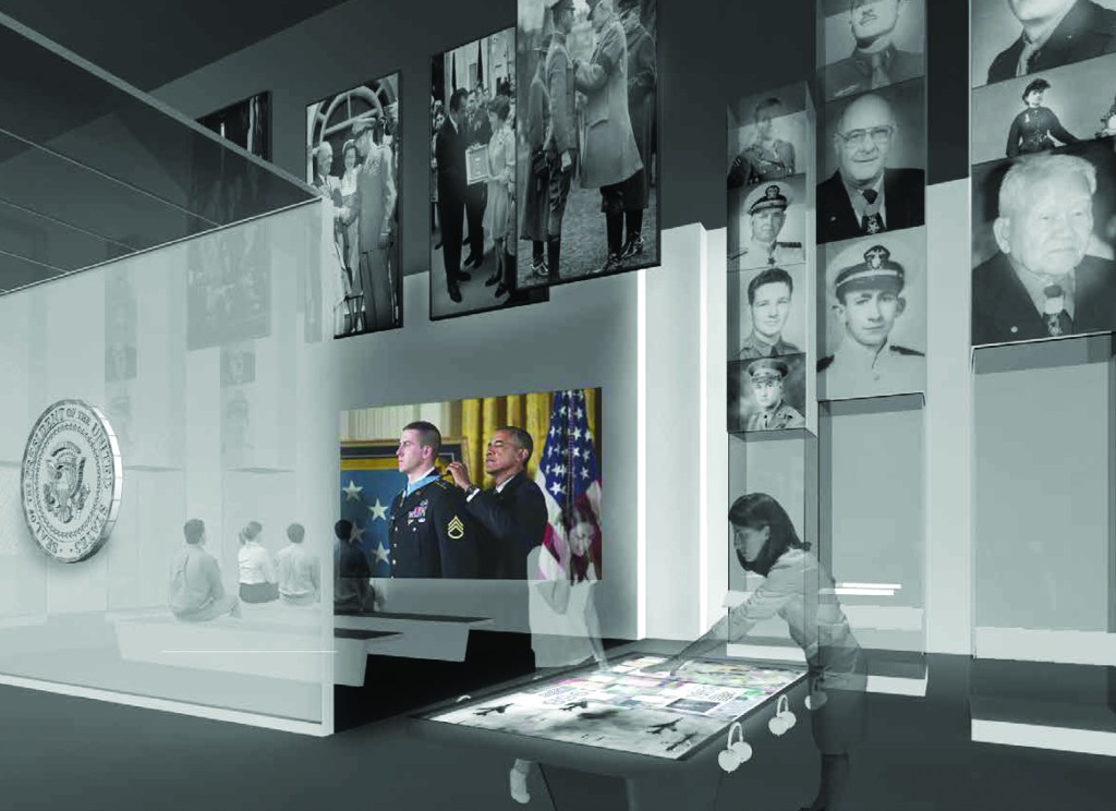 Nudist resort offers free holiday admission to troops, vets