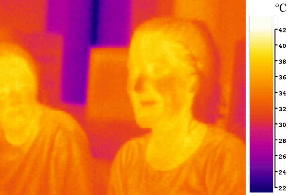 DRS develops sensitive infrared detector