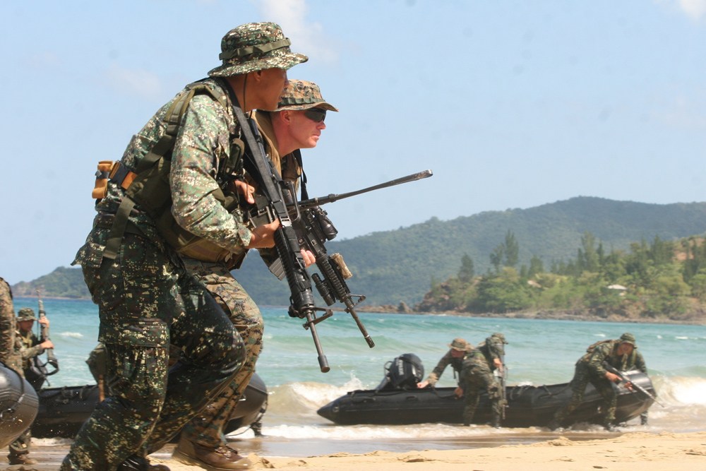 What to expect from the Charleston Defense Contractors Association Defense Summit