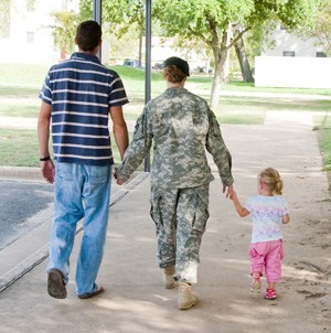Report: Child-care program put soldier data at risk