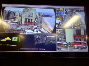 Elbit Touts New ISTAR Capability