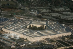 Pentagon delivers fiscal 2017 supplemental defense request to OMB