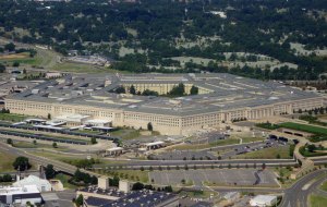 Pentagon Names New Press Secretary