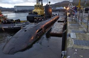 Canada Plans Major Sub-Life Extension