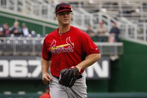 Navy grad wins major league game
