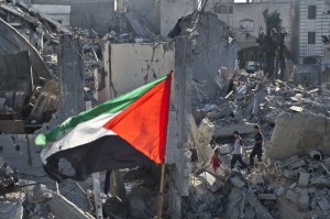 Report Cites Shift in Israeli War Doctrine