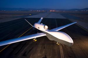 Electronic warfare market to reach $24B by 2020