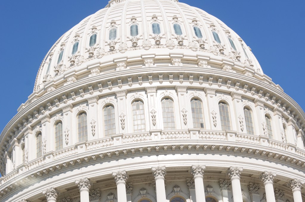 New GI Bill passes Senate