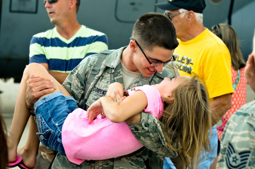 Tricare reform for Guard, reserves being pushed