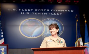 US Navy Cyber Launches Strategic Plan