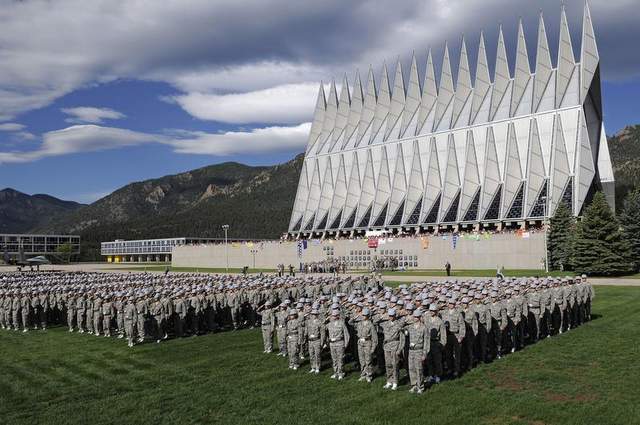 Air Force Academy’s sexual assault prevention office under investigation
