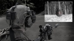 BAE wins night vision contract