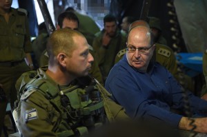 Israel Debates New Ground Warfare Concepts