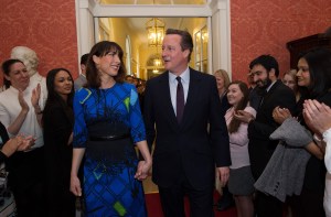 Spending And Review Top Tory Defense Priorities