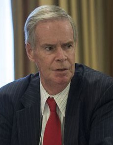 Shared services moves forward with governance board