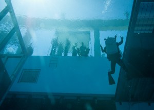 Body of Air Force student diver recovered in Panama City, Florida