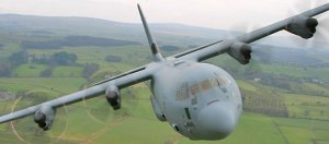 Marshall Benefits from Hercules Support Contract