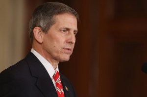 VA, Congress work to change VA Choice eligibility