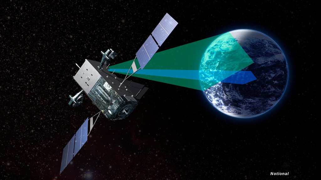 STRATCOM head: Timeline to field new missile warning satellites is ‘ridiculous’