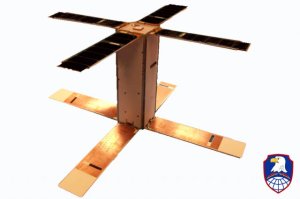 Army envisions nanosatellite swarms