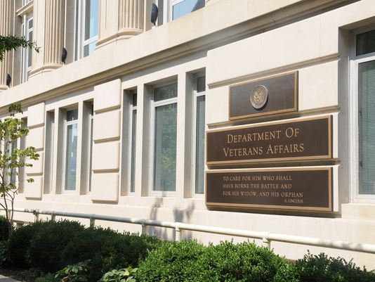 VA official blasts agency acquisition practices