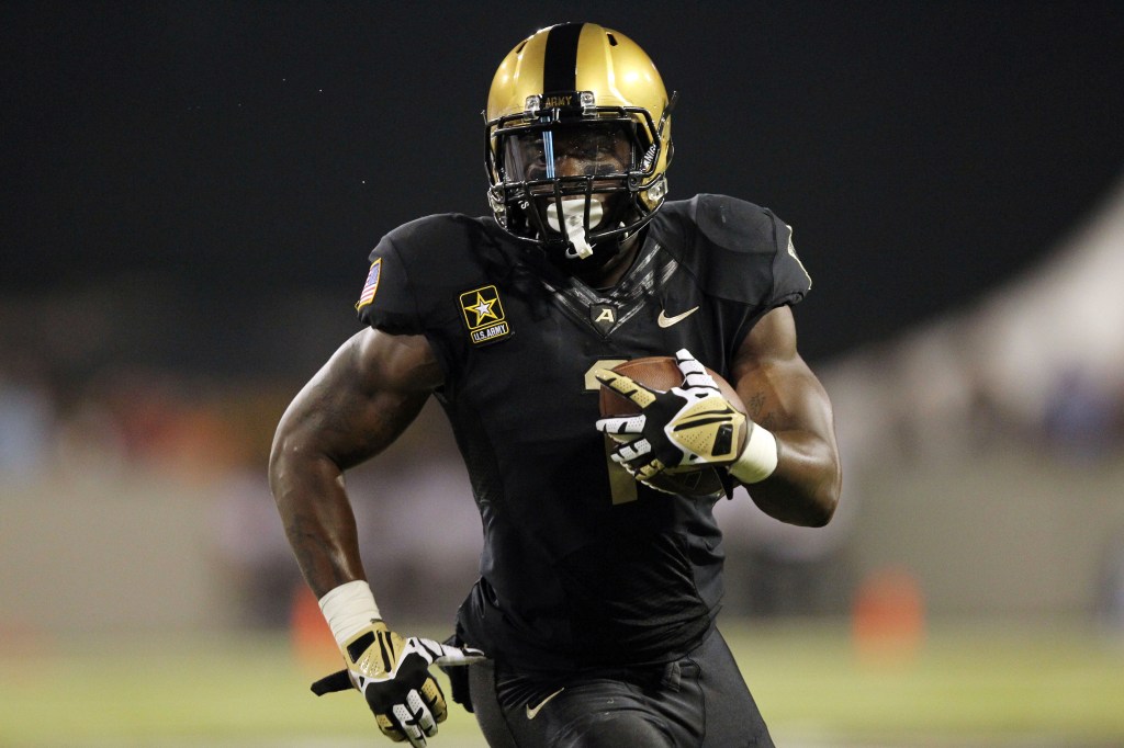 Army to the NFL: 5 players trying to earn a spot